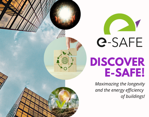 e-SAFE banner for the article on circular solutions