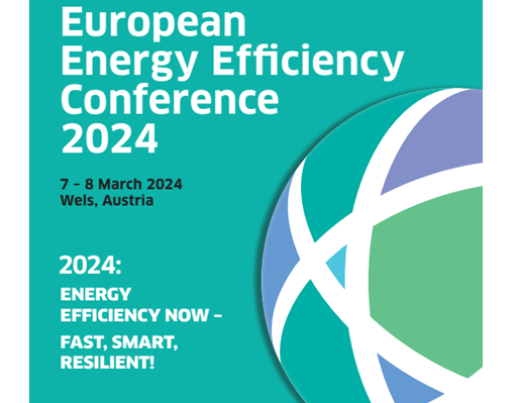 European Energy Efficiency Conference 2024