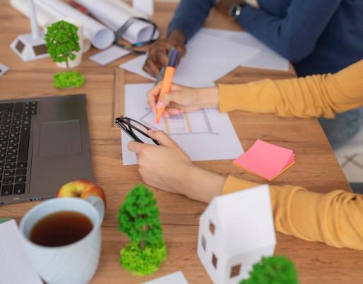 IN-PLAN Collaboration