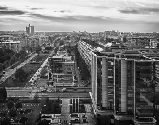 City of Belgrade