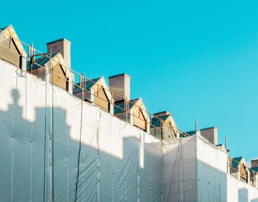 building facades traditional renovation