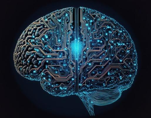 Cyber brain, artificial intelligence