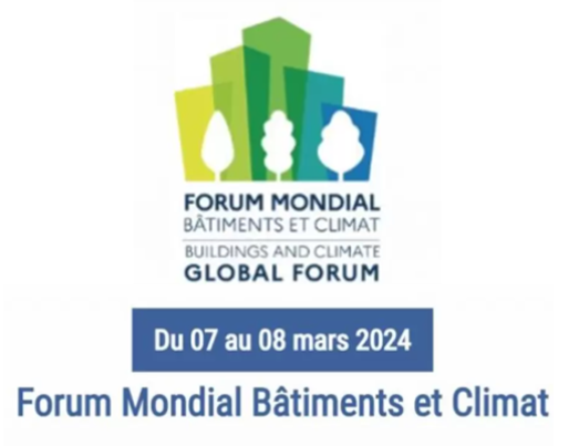 Buildings and Climate Global Forum