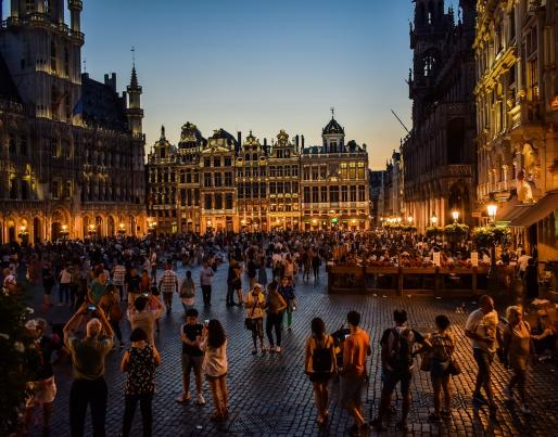 Brussels