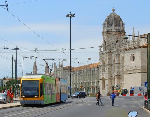Public buildings