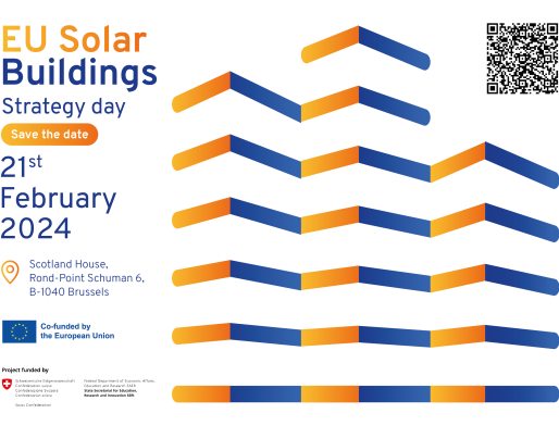 EU SOLAR BUILDINGS