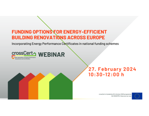 Funding Options for Energy-Efficient Building Renovations Across Europe
