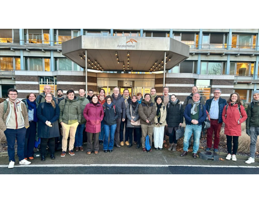 M12 Consortium Meeting