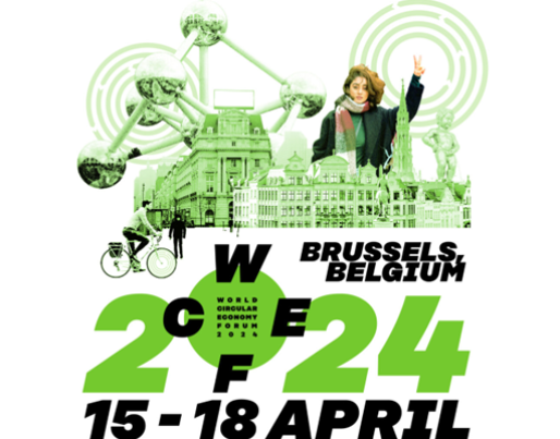 World Circular Economy Forum 2024