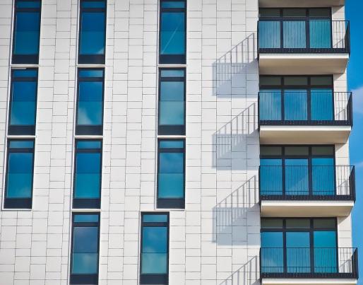 Building´s facade