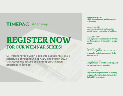 TIMEPAC Academy