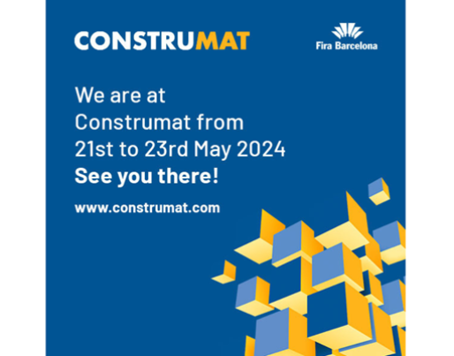 Construmat 2024