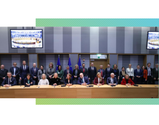 Picture of the EC and Member States