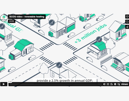 The case for renewable heating