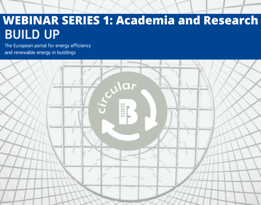 CIRCULARB webinar series 1 banner