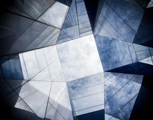 Building architecture