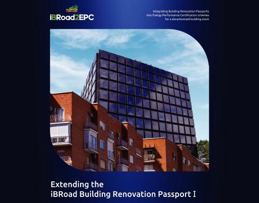 iBRoad2EPC Report on the adaptation to multi-family and public buildings