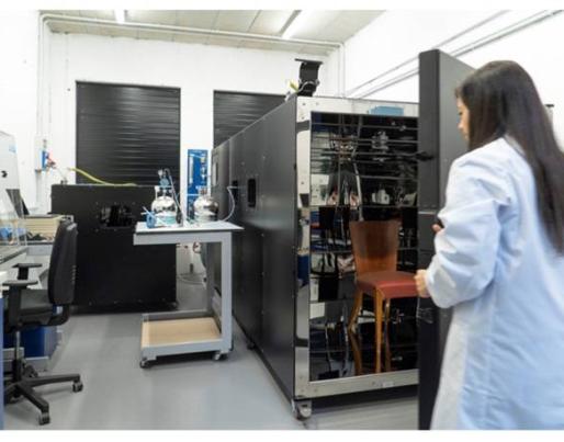 voc lab eurac research