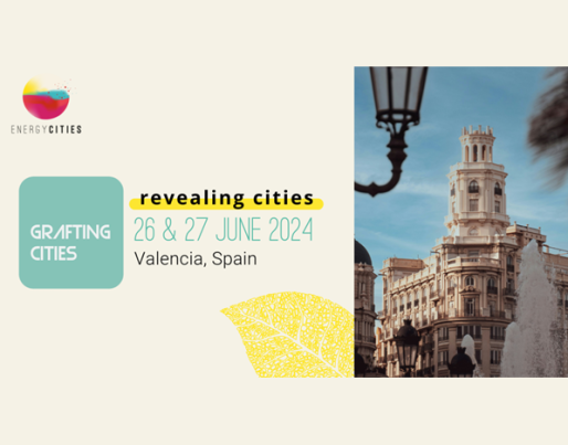 Annual Forum of Energy Cities