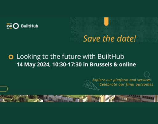 Looking to the future with BuiltHub