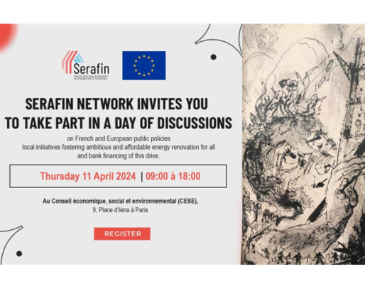 SERAFIN Network’s Day of Discussions