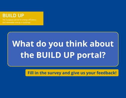 BUILD UP SURVEY