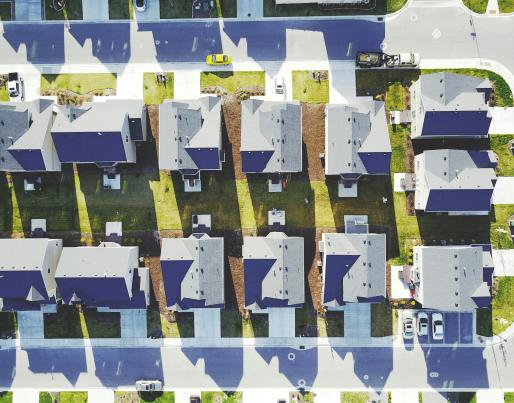 Suburbs