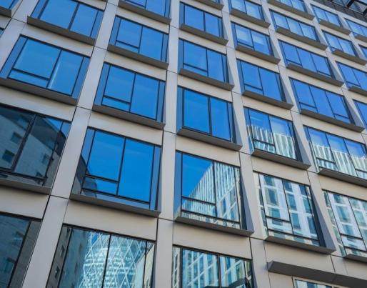 Building envelope