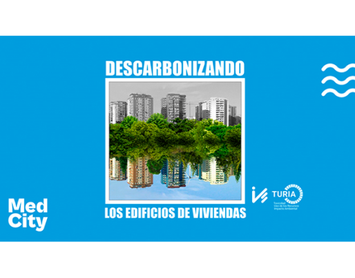 Descarbonización de viviendas en Elx