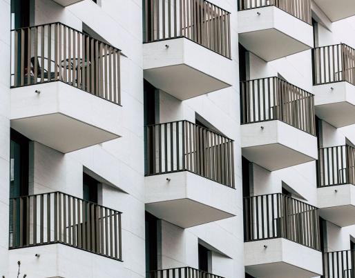 Residential building
