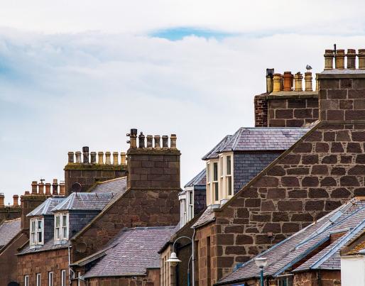 Chimneys