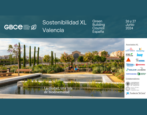 Sostenibilidad XL