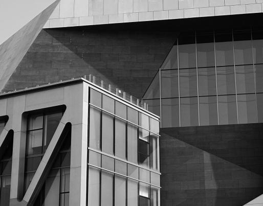 Building's facades