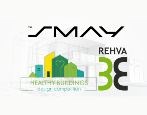 Healthy Buildings Design Competition