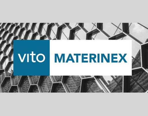 MateriNex Launch Event