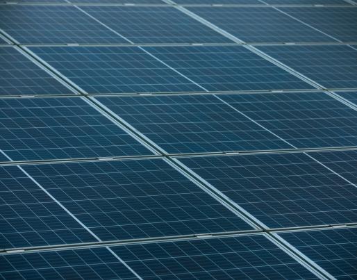 PV panels