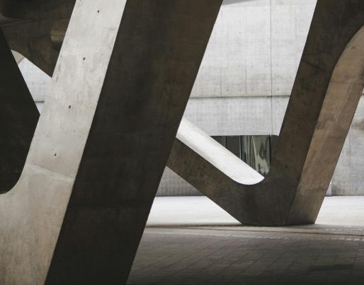Concrete construction