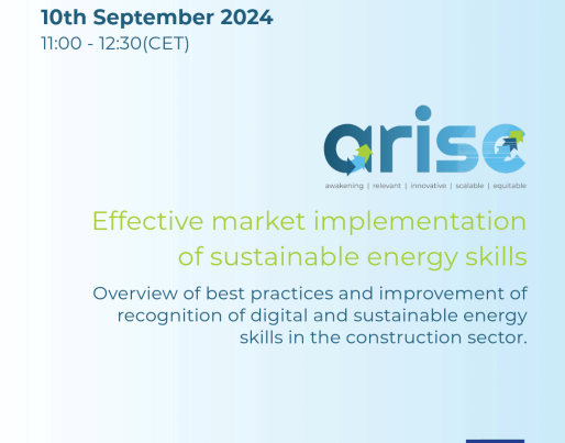 ARISE Workshop