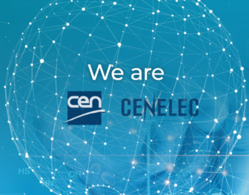 Highlights in Circular Economy standardization