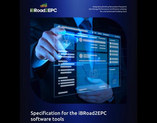 iBRoad2EPC Report on adaptation requirements for roll-out countries