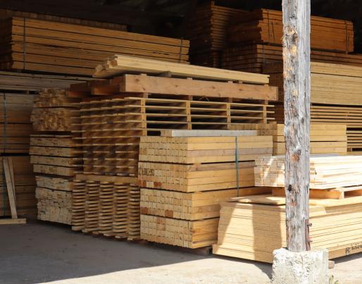 wood lesoteka firm slovenia