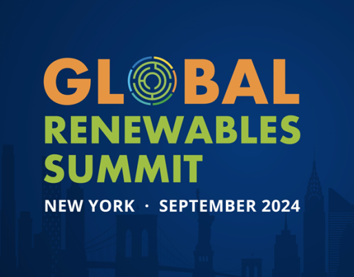 Global Renewables Summit