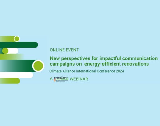New perspectives for impactful communication campaigns on energy-efficient renovations