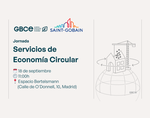Servicios de economía circular
