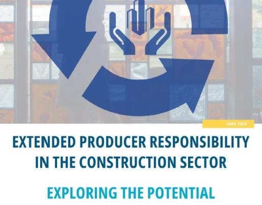Cover Extended Producer Responsibility
