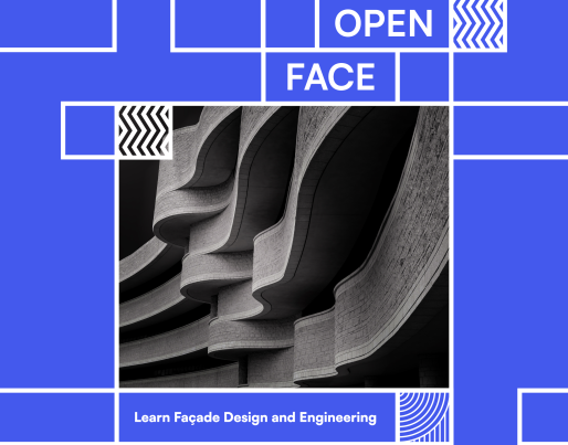 OpenFace logo