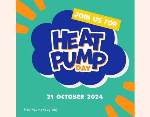 Heat Pump Day