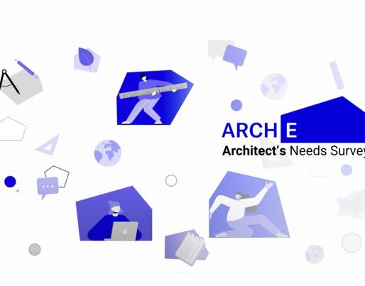 ARCH-E Architect's Needs Survey