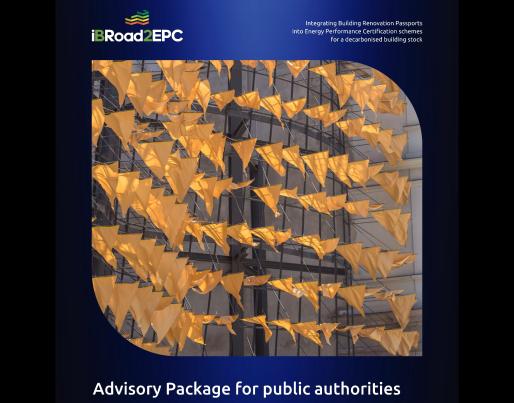 iBRoad2EPC Advisory package for public authorities