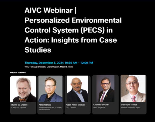 AIVC Webinar